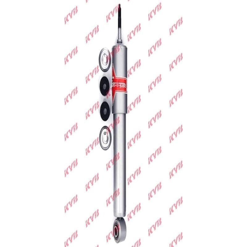 Shock Absorber Front Nissan Hardbody 2.7D (1999-2008) (4X4) & Hi-Rider (KYB 553228)