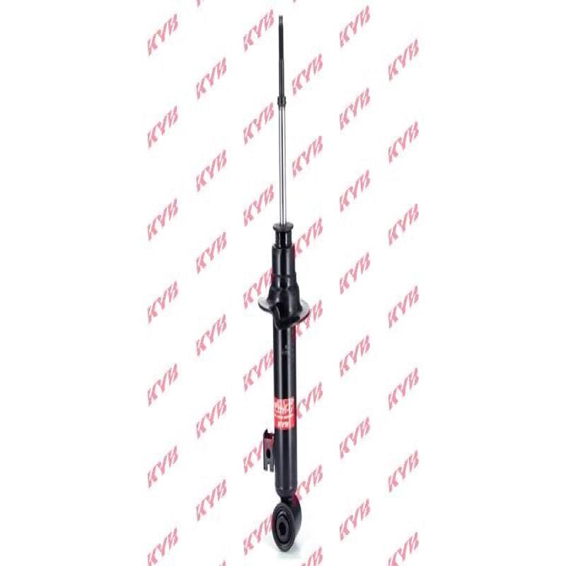 Shock Absorber Front Raised Body & 4X4 Mitsubishi Triton 2.4,2.5D,3.2,3.5 (2007-2015) (KYB 340033)
