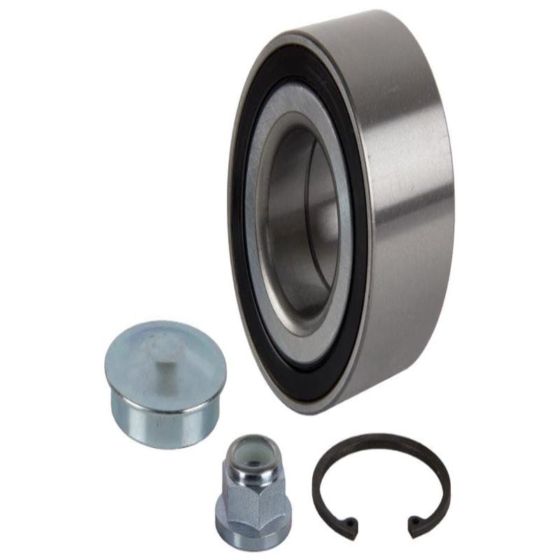 Rear Wheel Bearing Kit Nissan Micra, Np200, Renault Clio I, Ii, Megane I, Logan, Megane Ii, Sandero, Twingo (For 1 Wheel only)