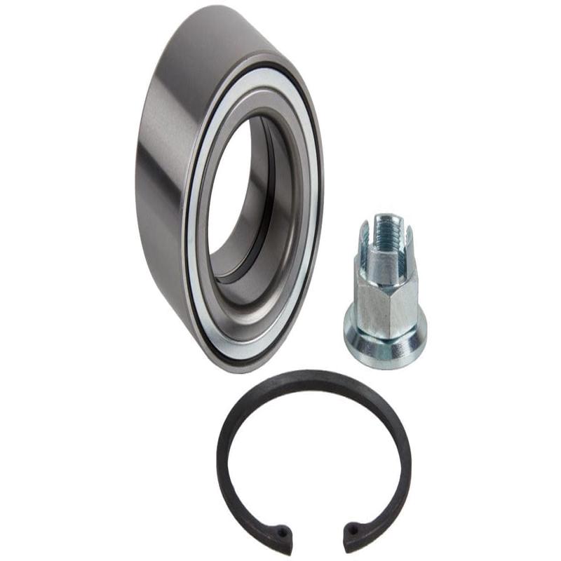 Front Wheel Bearing Kit Nissan Interstar 2.5Dci (2006-), Renault Trafic 1.9Dci 100 P/Van (05-08) (For 1 Wheel only)
