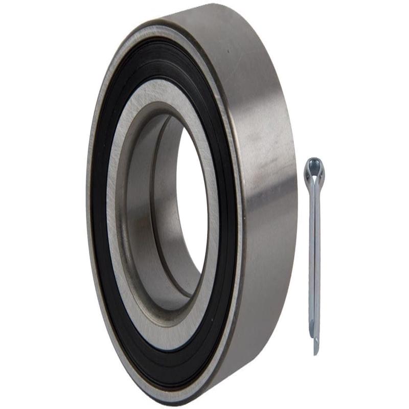 Front Wheel Bearing Kit Opel Corsa, Meriva, Corsa Ldv, Utility Club, Utility Sport, Corsa Combo (For 1 Wheel only)