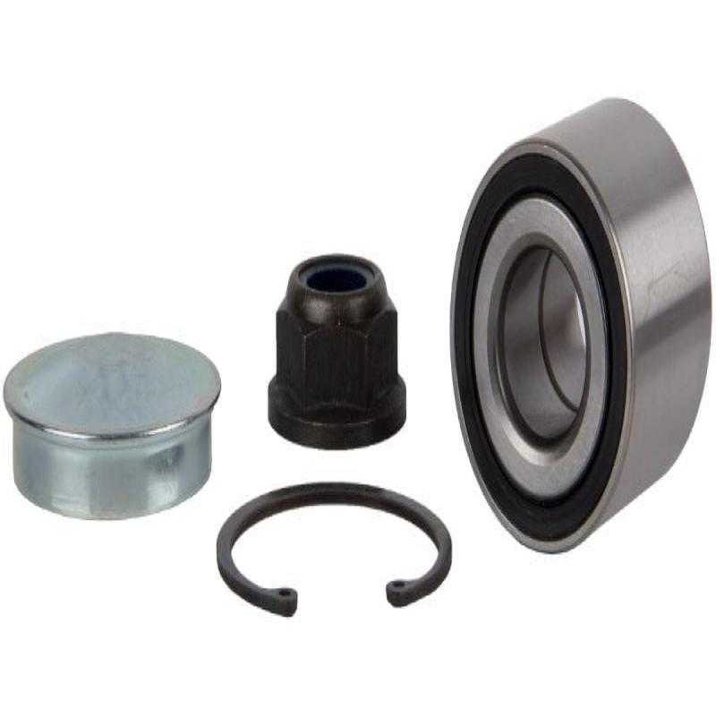 Rear Wheel Bearing Kit Nissan Almera, Micra, Renault Grand Scenic, Megane Ii, Megane Lll, Scenic Ii, Datsun Go, Go+ (For 1 Wheel only)