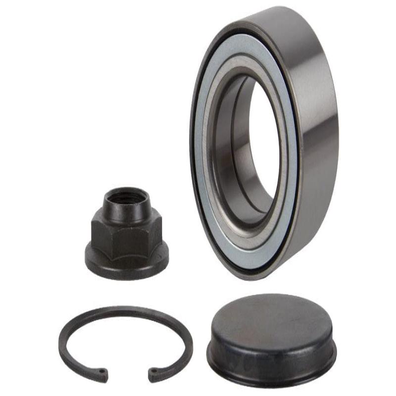 Rear Wheel Bearing Kit Nissan Interstar 2.5Dci (2006-) (For 1 Wheel only)