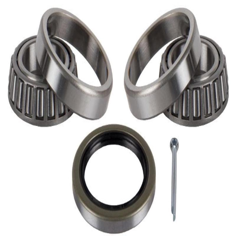 Venter Trailer Bearing Kit Venter Trailer (For 1 Wheel only)