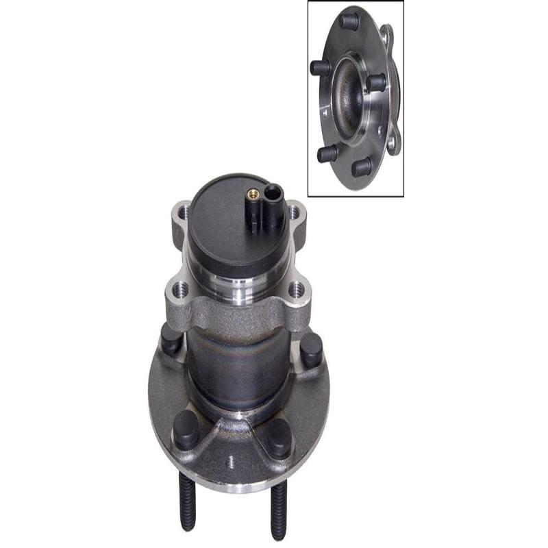 Rear Wheel Bearing Kit Mazda CX-3 2.0 PEX3 eng. (2015-) (For 1 Wheel only)