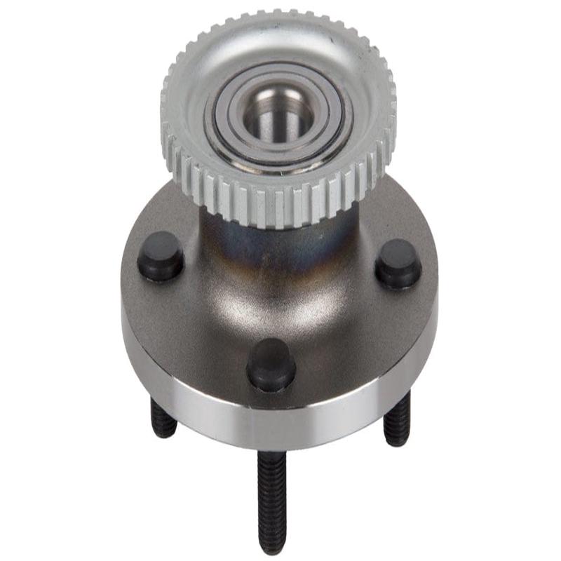 Rear Wheel Bearing Kit Nissan Almera 1.8 (01-06) Abs (For 1 Wheel only)