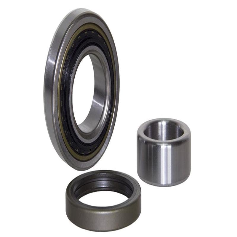Rear Wheel Bearing Kit Suzuki Jimny 1.3i SUV M13A, 1.5 K15B - 4X4 (2014-) (For 1 Wheel only)
