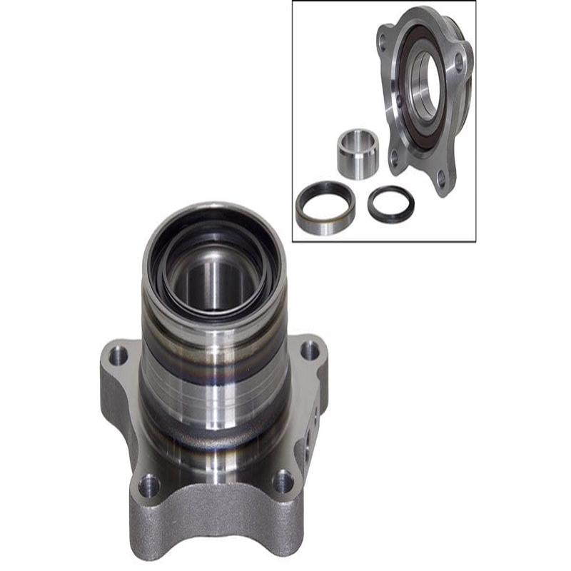 Rear Wheel Bearing Kit LHS Toyota Land Cruiser HDJ200 4.5 D-4D, 4.6 V8, 4.7 V8 - 4X4 (2007-) (For 1 Wheel only)