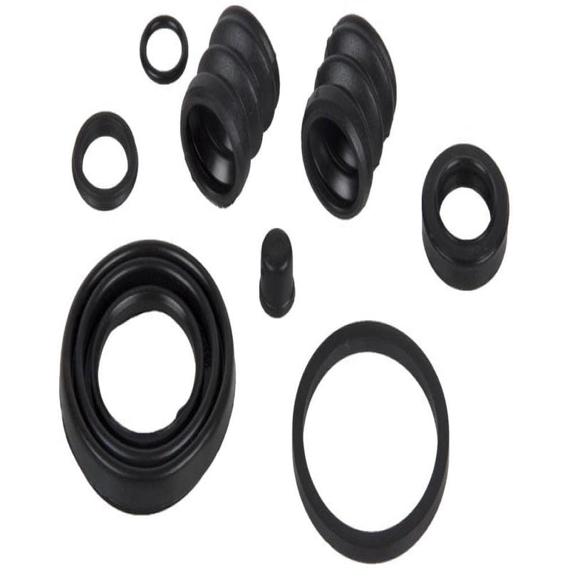 Caliper Repair Kit Audi 83-93 500; Fiat 2006- Croma - Some; Vw 84-92 Golf/ Jetta 2, Passat - Rwc - D 36.0 - Girling