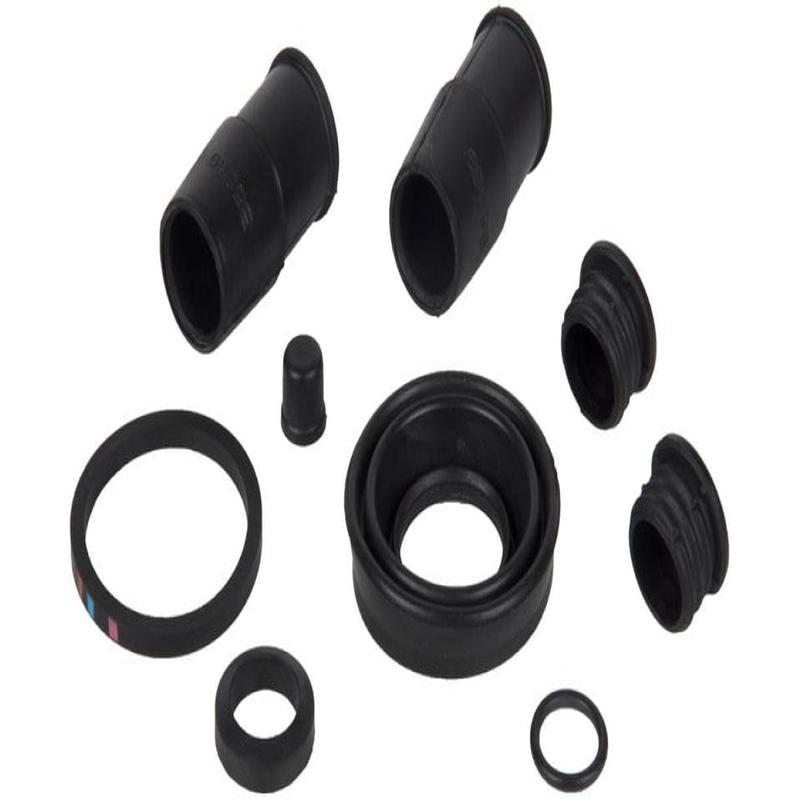 Caliper Repair Kit Bmw 83-96 3, 5 & 7 Series, M5 - D 33.0 - Rwc