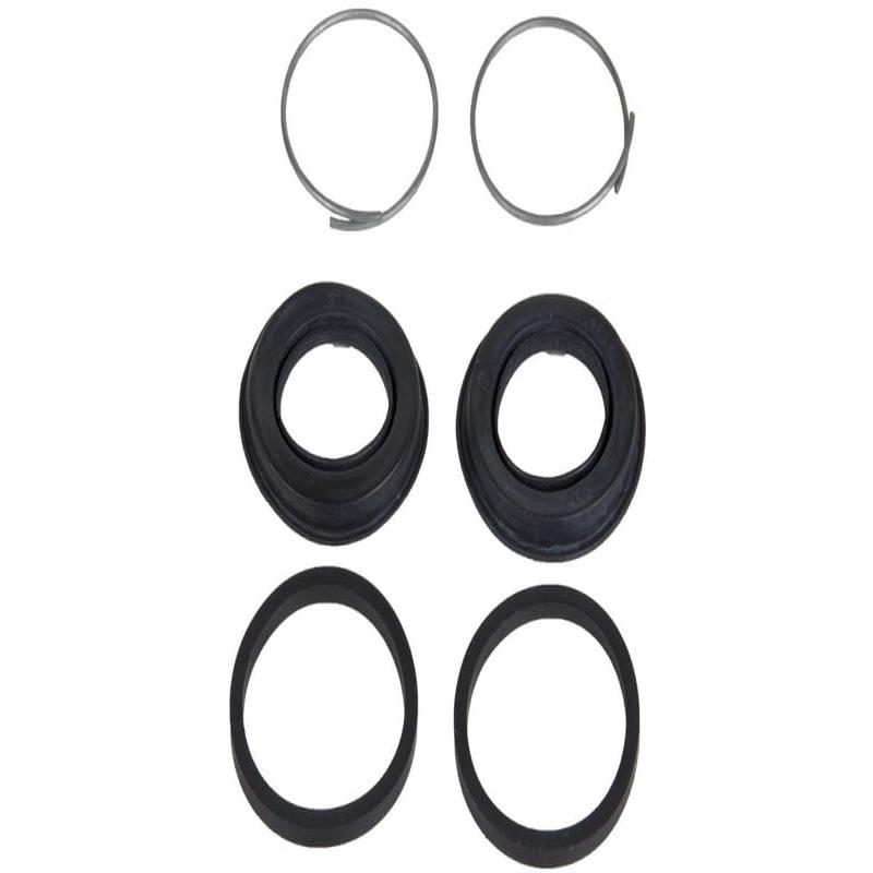 Caliper Repair Kit Mercedes Benz 68-02 W114, 115, 116, 201, 202, 210 Series; Saab 98-03 9.3 - All