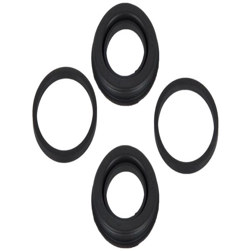 Caliper Repair Kit Mercedes Benz W107, 116, 123, 124 Series (73-93)