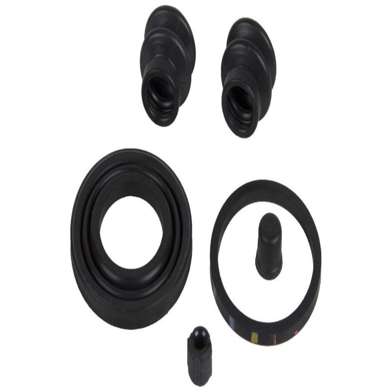 Caliper Repair Kit Nissan 01-07 X-Trail - All Models - D35.0 - Akebono - Rwc