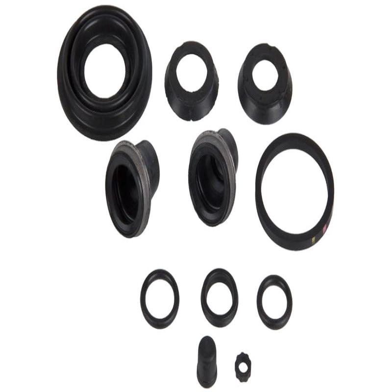 Caliper Repair Kit Opel Astra "G" 1.8 - Some Models (99-04), Astra "H" - Some Models (2004-), Corsa, Ldv & Combo - All