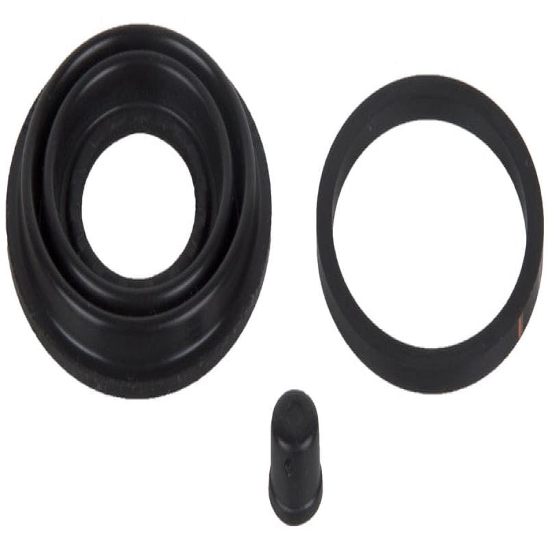 Caliper Repair Kit Opel Corsa C 160I T Sport, 160I Opc (2008-)