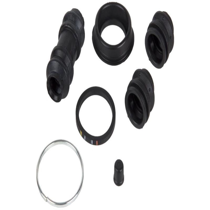 Caliper Repair Kit Toyota 02-06 Rav4 - All Models, 05- Yaris - Some Models -. Discs