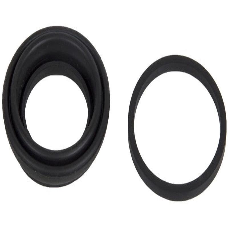 Caliper Repair Kit Audi 75-81 80 Series; Toyota 80-89 Corolla; Vw 78-05 Golf/ Jetta 1, 2, Citi Golf, Fox, Passat