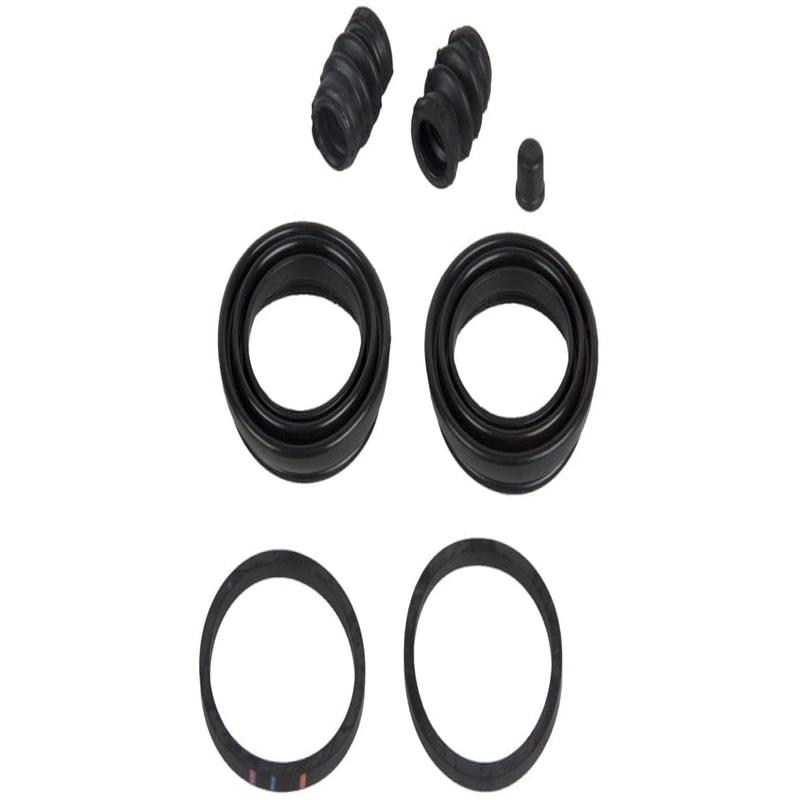 Caliper Repair Kit Nissan 05- Navara & Pathfinder - All - D43.0 - Fwc, No Make