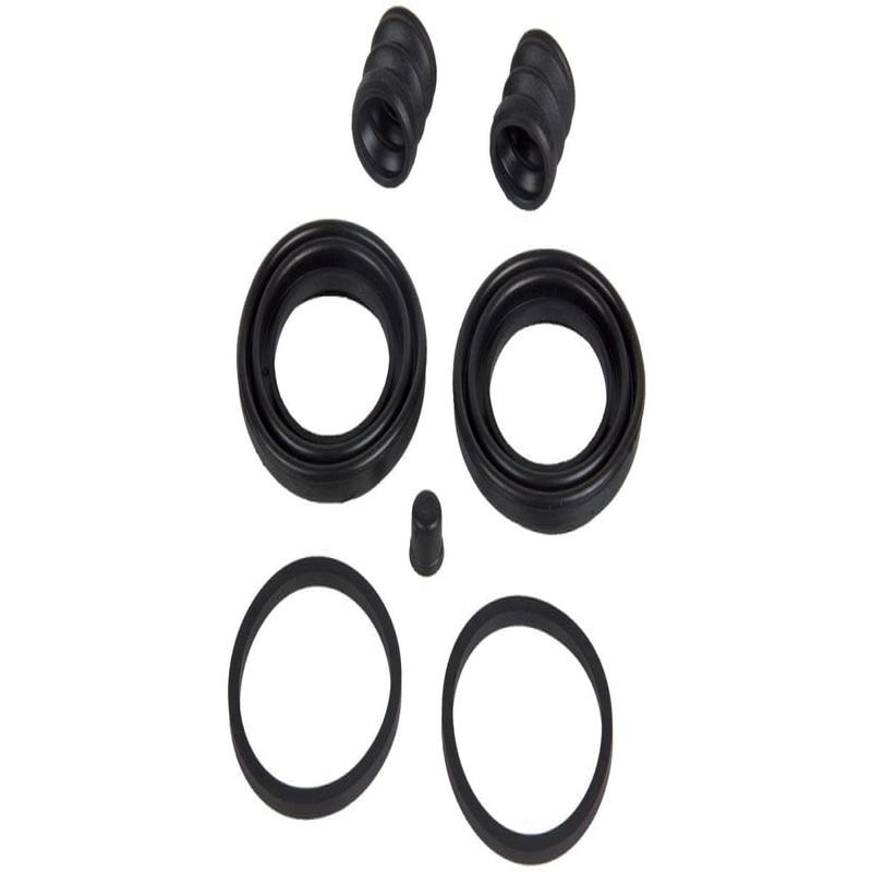 Caliper Repair Kit Nissan 1 Ton Hardbody - All - 88-03 - D 43.0 - Fwc