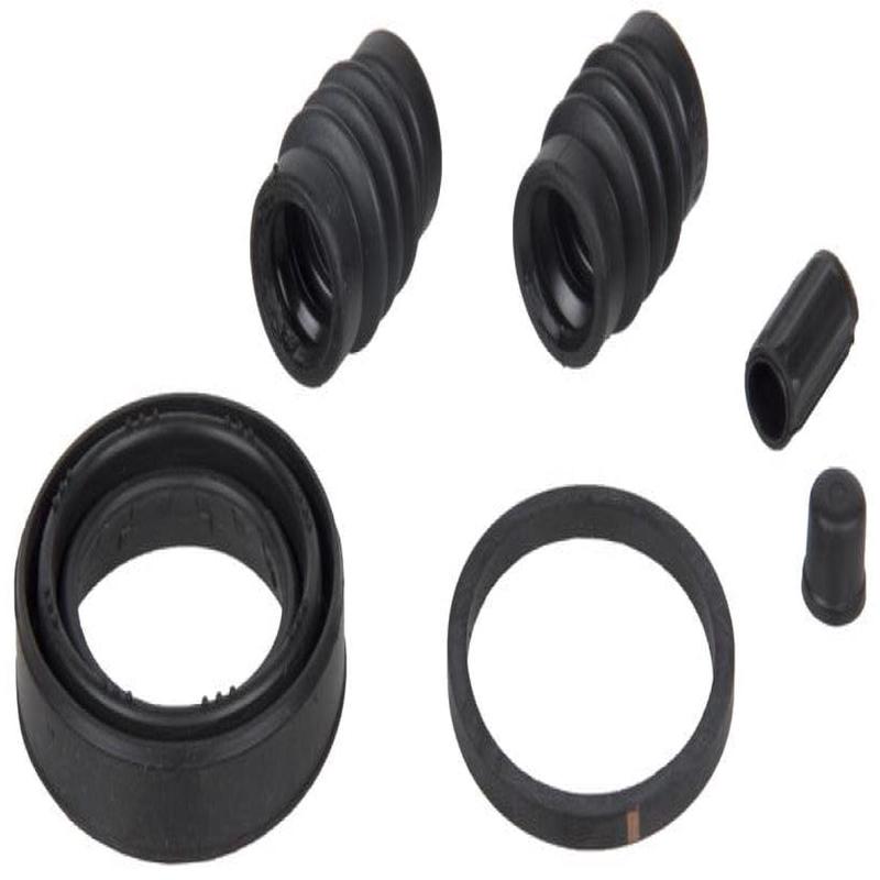 Caliper Repair Kit Toyota 06-08 Avensis - All, 04-08 Corolla & Runx - All Models - D 38.0 - Bosch - Rwc