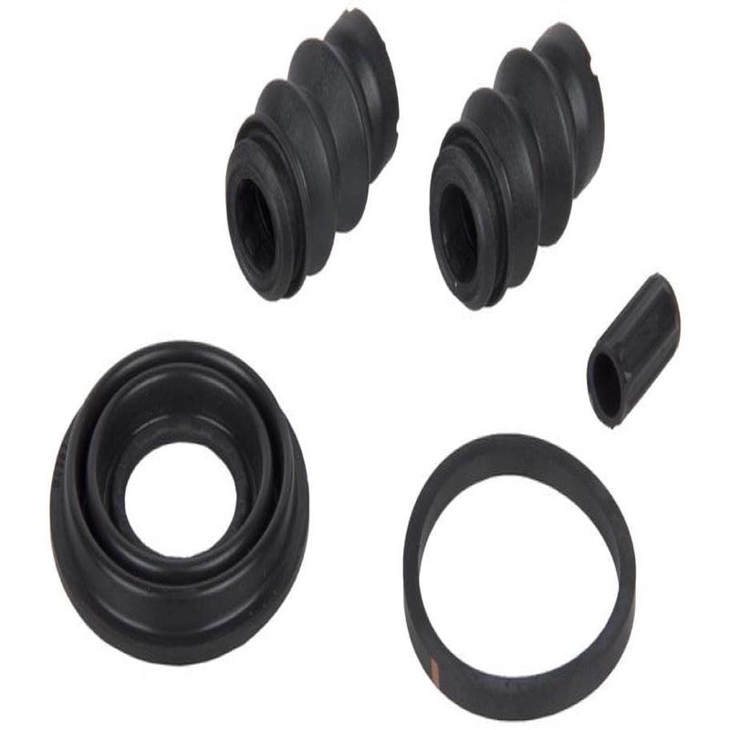 Caliper Repair Kit Toyota 07- Auris - All Models - D38.0, Bosch - Rwc