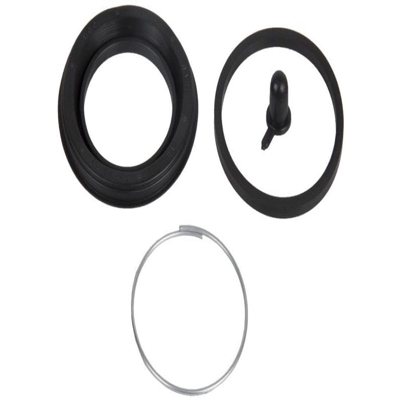 Caliper Repair Kit Bmw 3 Series (83-92), Fiat Uno 1.4 Turbo (90-98), Opel Manta (71-76), Renault R5/9/11 (80-86), Volks