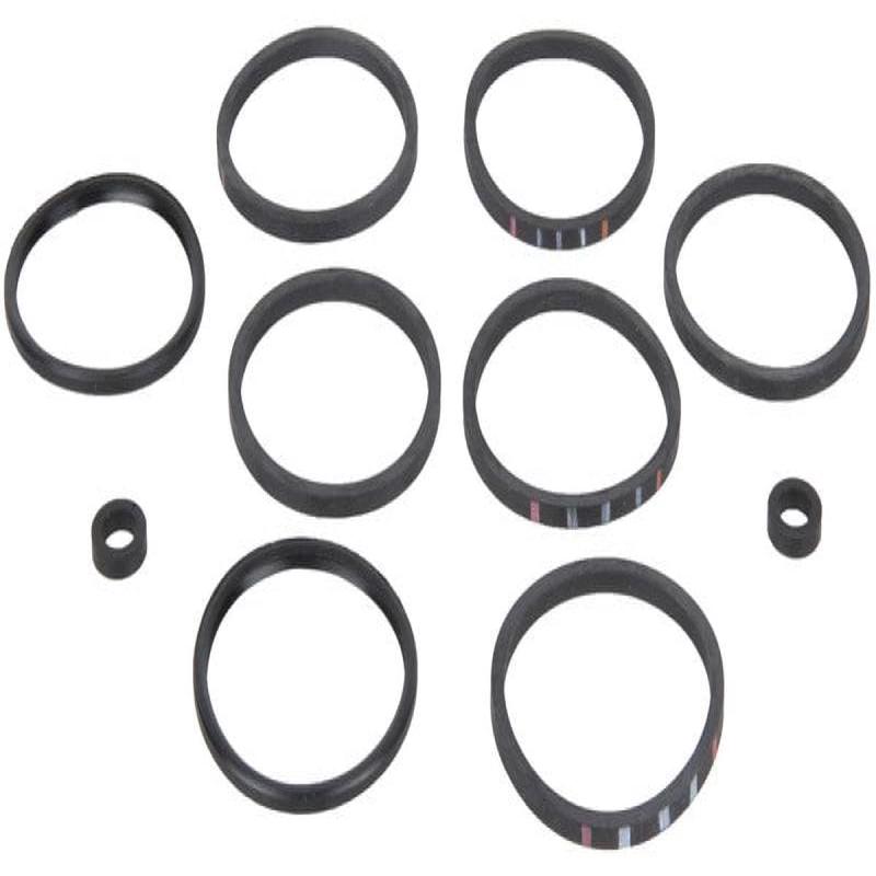 Caliper Repair Kit Land Rover 81-05 110 & Defender 90, 110 & 130 - D 46.0 - Lockheed - Fwc