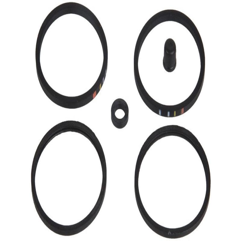 Caliper Repair Kit Landrover 95-05 Defender 110 & 130 All - D 46.0 - Girling - Rwc - With Rr. Discs