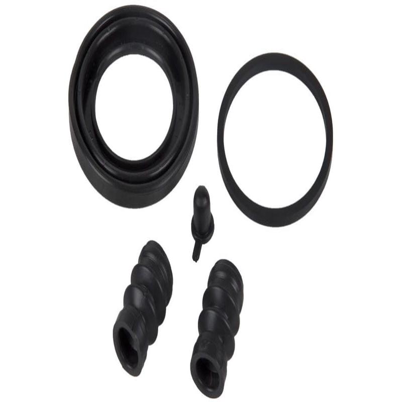 Caliper Repair Kit Nissan 83-97 Langley, Pulsar, Sabre, Sentra - Fwc