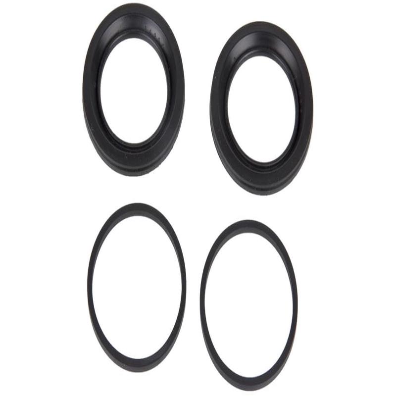 Caliper Repair Kit Bmw 1800Sa, 2000Sa (68-75), Chevrolet 2.5, 3.8, 4.1 (72-77)