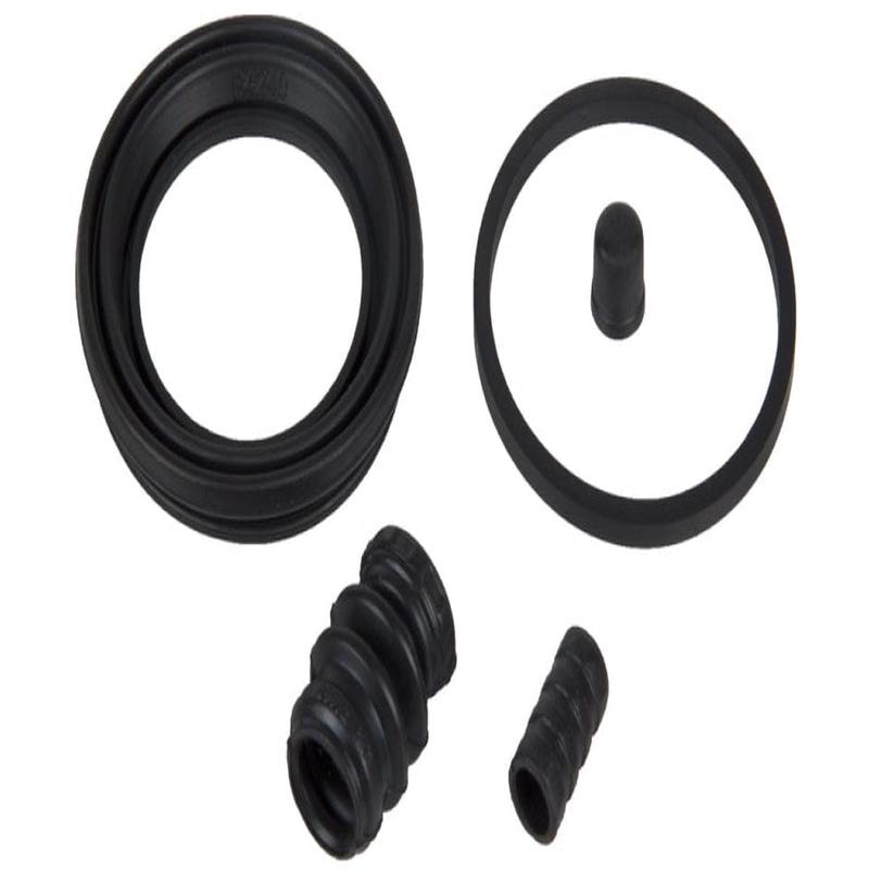 Caliper Repair Kit Hyundai 00- Atos 1.0, Prime - All Models - Fwc - Tokico - D 51.0Mm