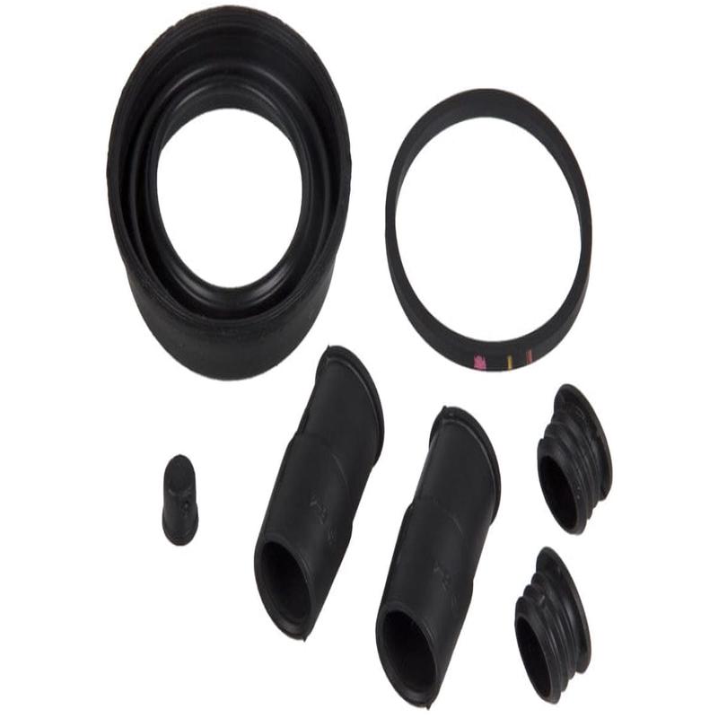 Caliper Repair Kit Opel Astra 1.6, 1.8 99-04 & 04-09 - Fwc - D 52.0