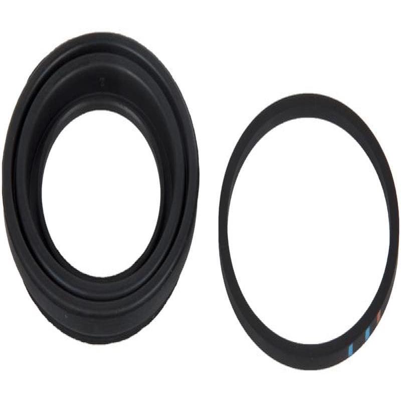 Caliper Repair Kit Bmw 3 & 5 Series, M5 (89-99), Fiat 132 (75-78), Ford Ikon (01-06), Sierra, Sapphire, Escort, Bantam