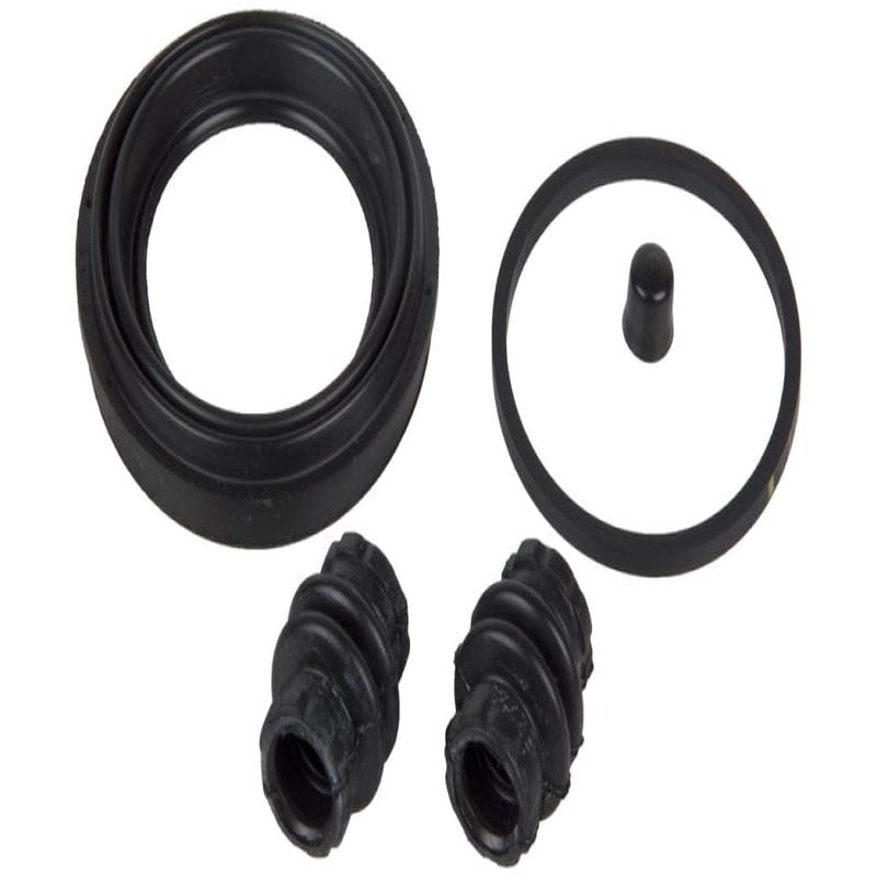 Caliper Repair Kit Opel Meriva 1.4, 1.6 (03-08)(Lucas)