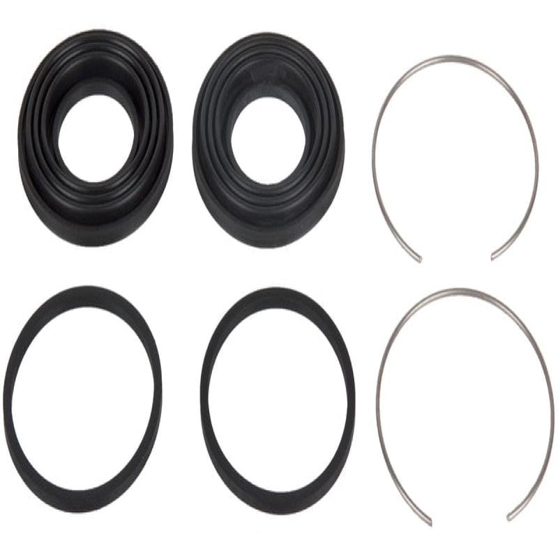 Caliper Repair Kit Isuzu N-Series (Elf350) Npr 66 4.2D 4.5 Ton (92-93)