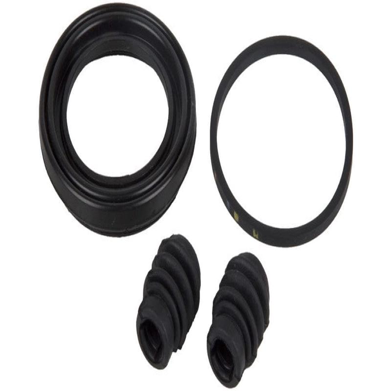 Caliper Repair Kit Kia 04- Cerato 1.6, 2.0, 2.0 Crdi - D57.0 - No Make - Fwc