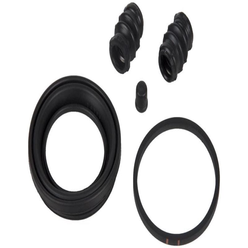 Caliper Repair Kit Toyota 2002- Corolla & Runx - All - Fwc - D 57.0 - Girling