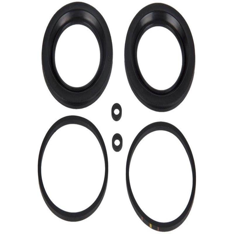 Caliper Repair Kit Mercedes Benz 73-93 W107, 116, 123, 124 Series - Fwc