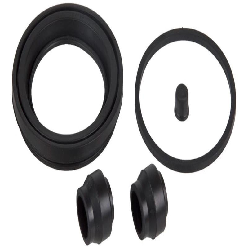 Caliper Repair Kit Toyota 02-06 Rav4 - All Models - D 60.0 - Sumitomo - Fwc