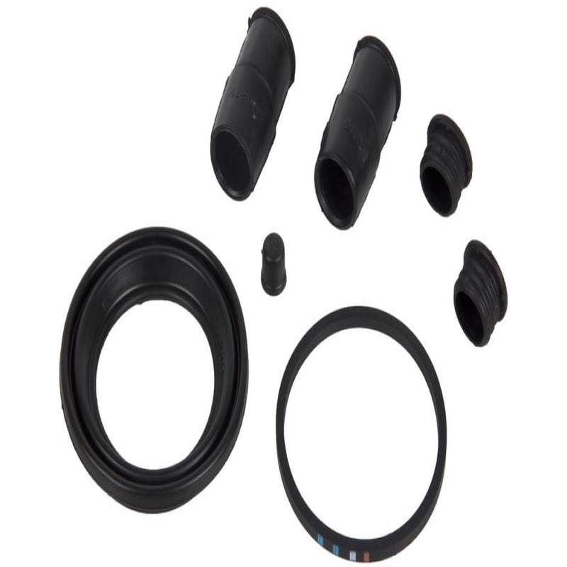 Caliper Repair Kit Toyota 07- Auris - All - D58.0, Bosch - Fwc