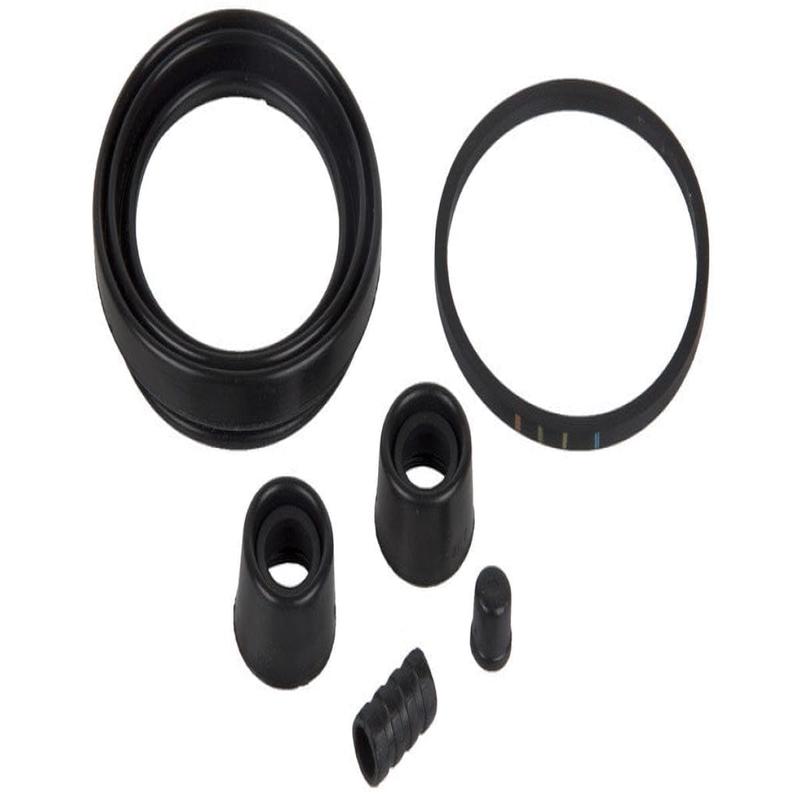 Caliper Repair Kit Mazda 07- Bt-50 - D62.0 - Pbr - Fwc