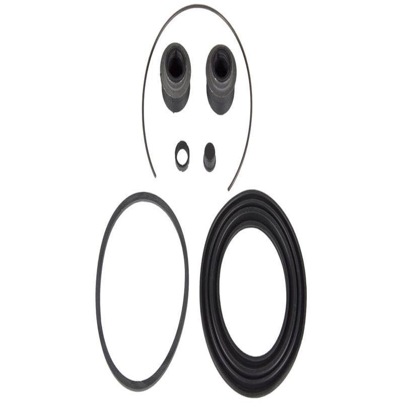 Caliper Repair Kit Toyota 05- Quantum - All Models - D 67.0 - Aisin - Fwc