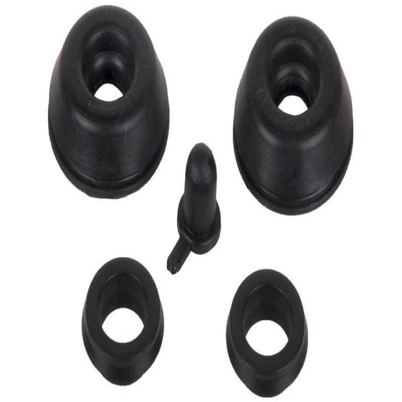 Wheel Cylinder Repair Kit Various Vehicle Makes & Models, Citroen C2 & C3 - All (Non Abs) (2002-), Kia Spectra 1.6 - All (01-0