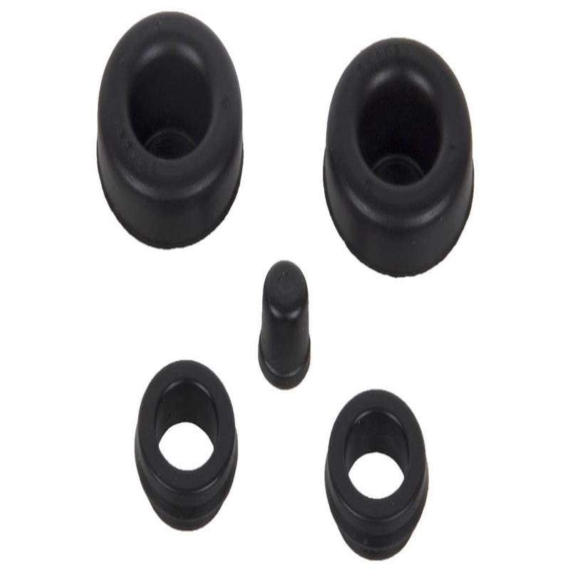 Wheel Cylinder Repair Kit Nissan Micra All (2004-), Tiida Some Models (2007-), Opel Corsa D Models With Rr. Drums (2008-)