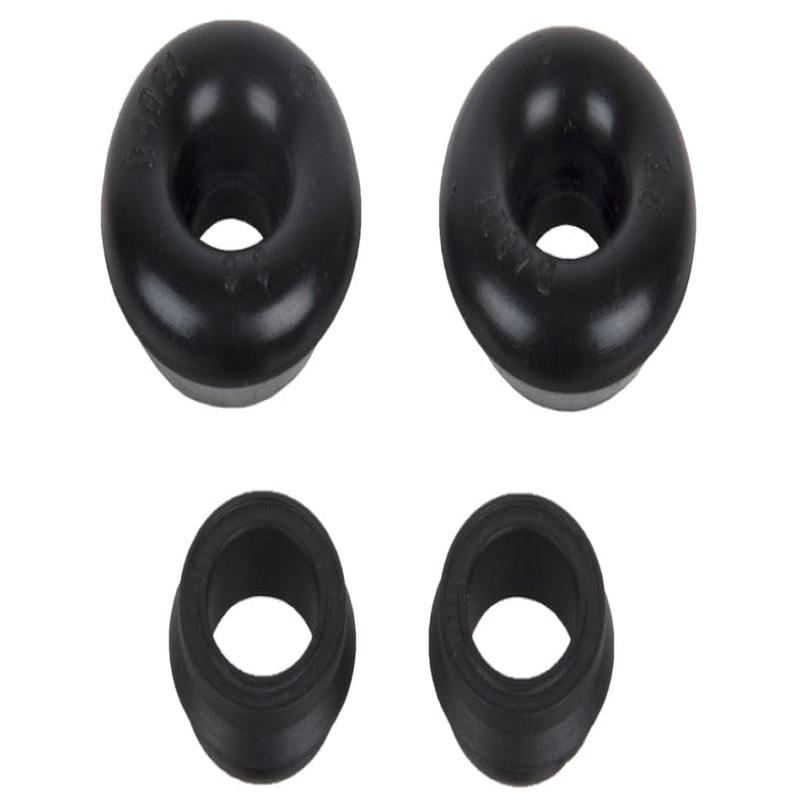 Wheel Cylinder Repair Kit Opel Corsa Ldv - All - 96-03 - Rwc - Girling