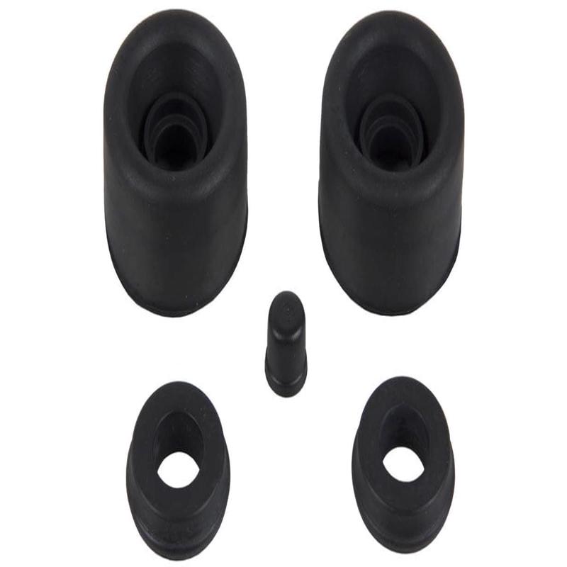 Wheel Cylinder Repair Kit Toyota Quantum 2.5 Td (05-), Quantum 2.7 2Tr-Fe (05-)Hi-Lux 1.8 Yn51 (95-98) , 1.8 2Y Yn140 (98-01),