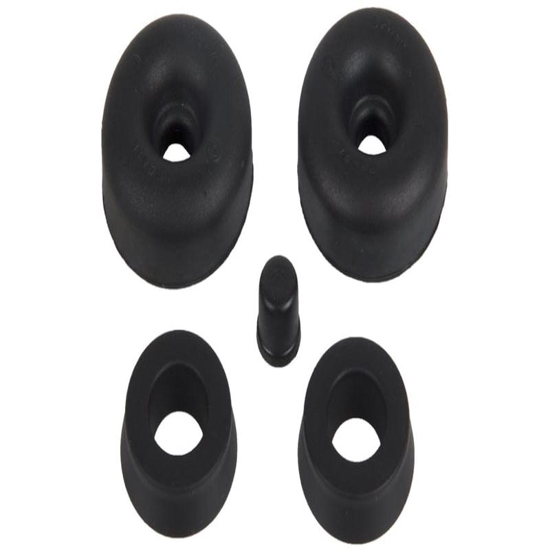 Wheel Cylinder Repair Kit Toyota 05- Hi Lux - All - 23.81, Aisin - Rwc