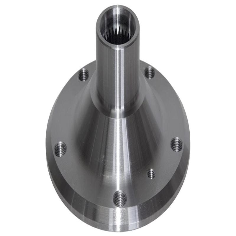 BMW 07-13 E90 323i - Rr. Hub