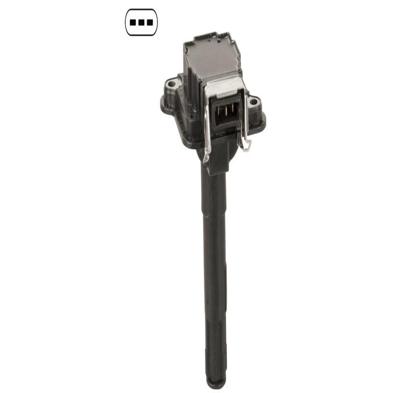 Ignition Coil Audi A3, A4, Volkswagen Golf IV, Jetta IV, Passat