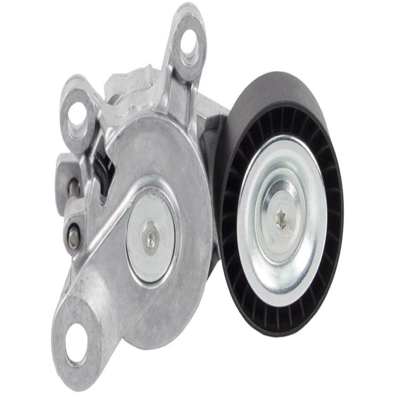 V-Belt Tensioner Audi A1, A3, Volkswagen Golf VI, Jetta V, Jetta VI, Polo 9N, Polo 6R, Tiguan